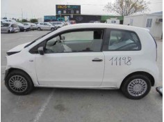 SEAT MII (KF1)