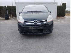 CITROËN C4 GRAND PICASSO