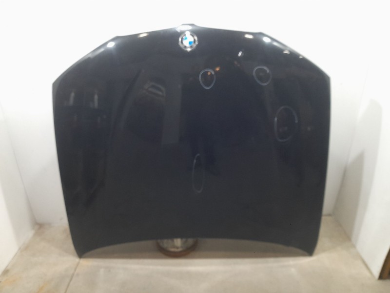 Recambio de capot para bmw x4 (f26) xdrive 20d referencia OEM IAM 72307J  TOCADO