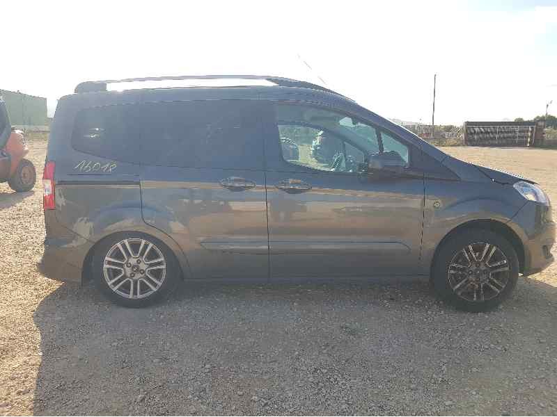 ford tourneo courier (c4a) del año 2017