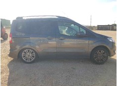 FORD TOURNEO COURIER (C4A)