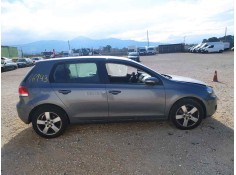 VOLKSWAGEN GOLF VI (5K1)