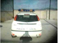 FORD FOCUS BERLINA (CAK)