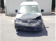 VOLKSWAGEN CADDY KA/KB (2K)
