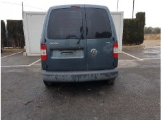 VOLKSWAGEN CADDY KA/KB (2K)