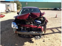 TOYOTA AVENSIS (_T25_)