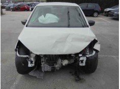 SEAT MII (KF1)