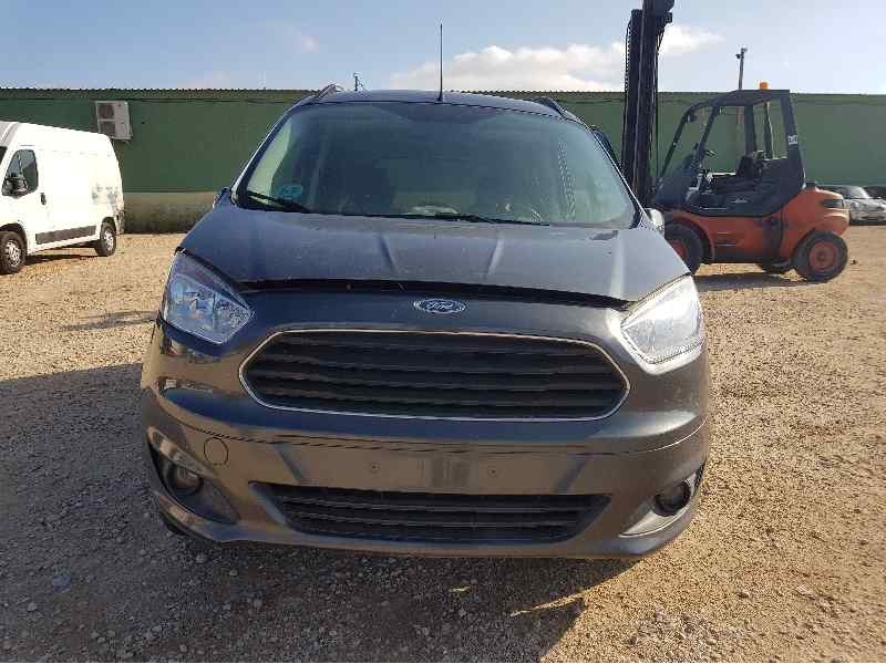 ford tourneo courier (c4a) del año 2017