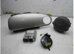 Recambio de kit airbag para chrysler pt cruiser (pt) 1.6 catwalk classic referencia OEM IAM   