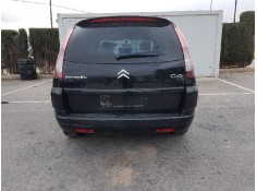 CITROËN C4 GRAND PICASSO