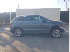 SEAT ATECA (KH7)
