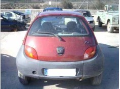 FORD KA (CCQ)