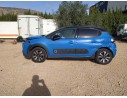 citroën c3 del año 2019