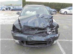 SKODA OCTAVIA COMBI (1Z5)