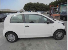 SEAT MII (KF1)