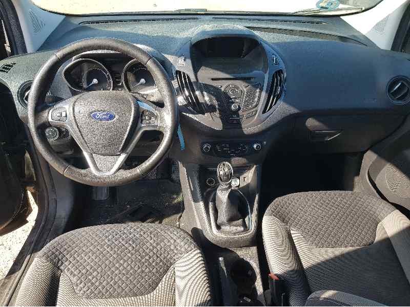 ford tourneo courier (c4a) del año 2017