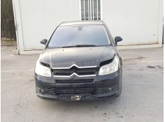 CITROËN C4 BERLINA