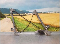 ELEVALUNAS DELANTERO IZQUIERDO 2 PINS ELECTRICO