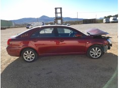 TOYOTA AVENSIS (_T25_)