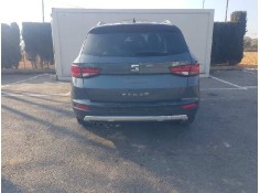 SEAT ATECA (KH7)