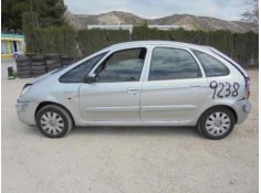 CITROËN XSARA PICASSO