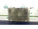 Recambio de condensador / radiador aire acondicionado para citroën c4 coupe vtr referencia OEM IAM 9650545480  BEHR