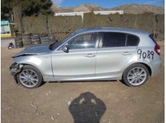 BMW SERIE 1 BERLINA (E81/E87)