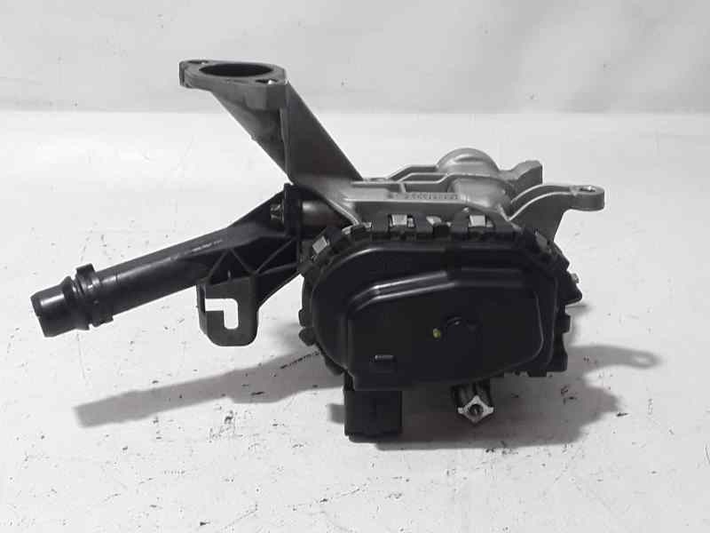 Recambio de valvula egr para peugeot 208 1.6 16v hdi fap referencia OEM IAM 9807369980  