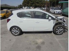 OPEL CORSA E