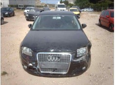 AUDI A3 (8P)