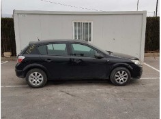 OPEL ASTRA H BERLINA