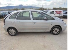 CITROËN XSARA PICASSO