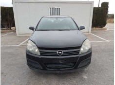 OPEL ASTRA H BERLINA