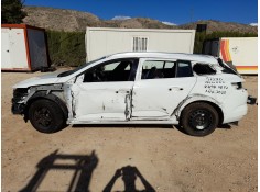 RENAULT MEGANE IV SPORT TOURER (K9A/M/N_)