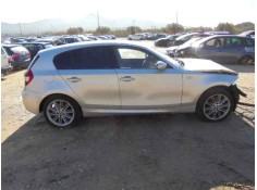 BMW SERIE 1 BERLINA (E81/E87)