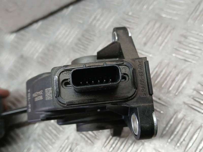 Recambio de potenciometro pedal para honda civic lim.4 (fc) 1.5 comfort referencia OEM IAM 18009A1 20442351641 