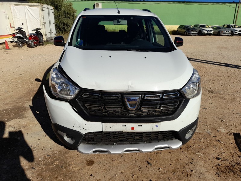 dacia lodgy (js_) del año 2019