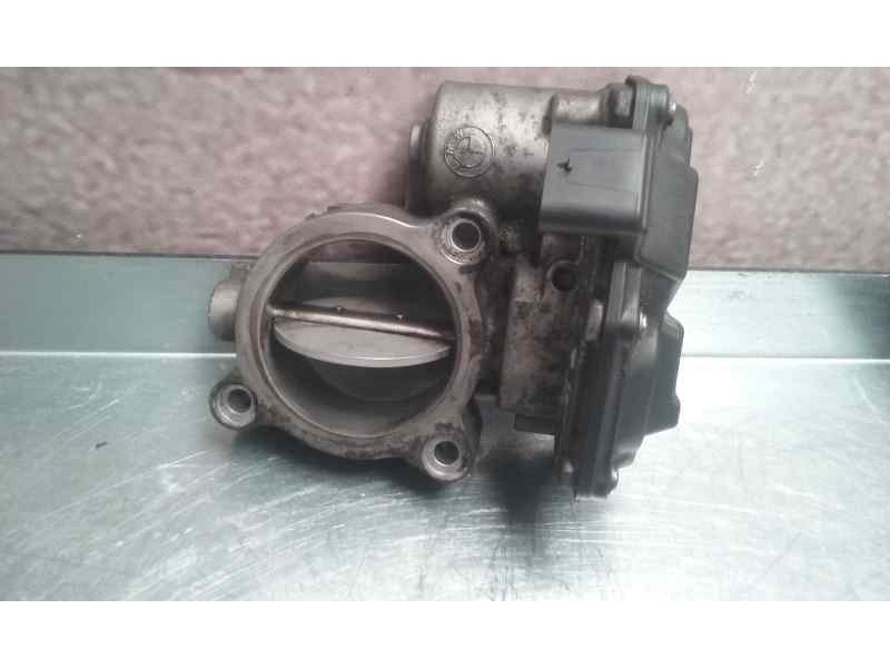 Recambio de caja mariposa para seat leon (5f1) 1.6 tdi referencia OEM IAM 04131501CV070 A2C53420794 