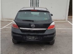OPEL ASTRA H BERLINA
