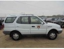 tata safari del año 2005