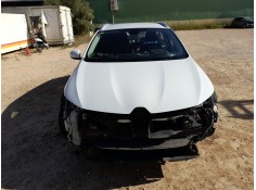 RENAULT MEGANE IV SPORT TOURER (K9A/M/N_)
