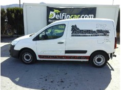 CITROËN BERLINGO CUADRO