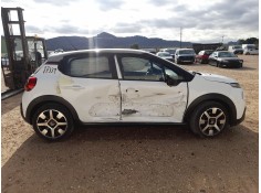 CITROËN C3 III (SX)