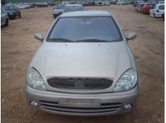 CITROËN XSARA BERLINA