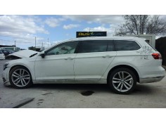 VOLKSWAGEN PASSAT VARIANT (3G5)