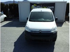 CITROËN BERLINGO CUADRO