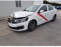 citroën c-elysée del año 2018