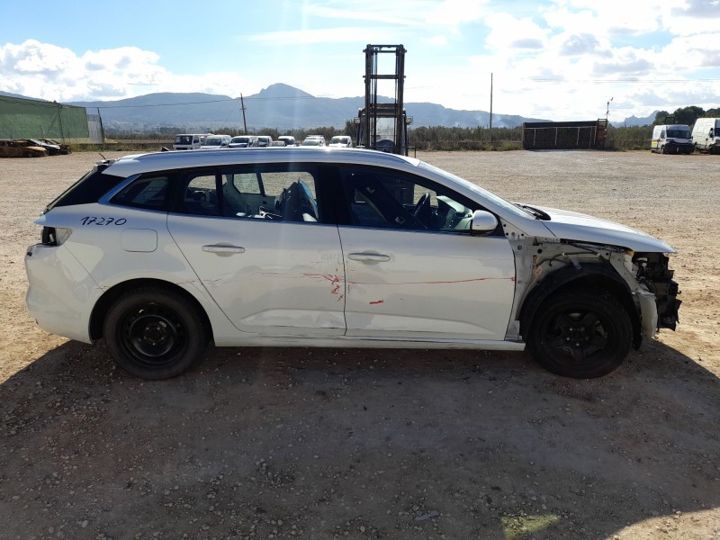renault megane iv sport tourer (k9a/m/n_) del año 2020