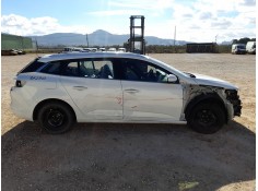 RENAULT MEGANE IV SPORT TOURER (K9A/M/N_)