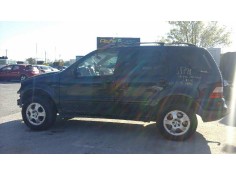 MERCEDES-BENZ CLASE M (W163)